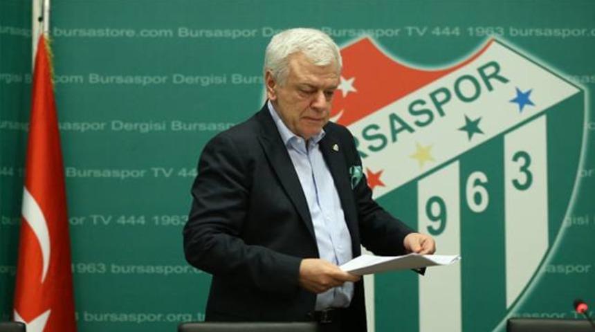 Ali Ay&rsquo;dan Aziz Yıldırım&rsquo;a &ccedil;ok sert cevap!
