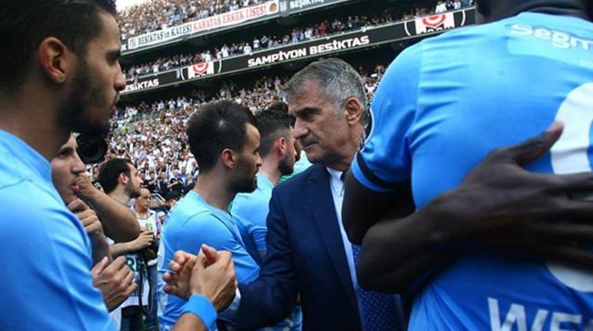 Şenol G&uuml;neş: '&Ouml;nemli olan geleceği nasıl planlayacağınız'