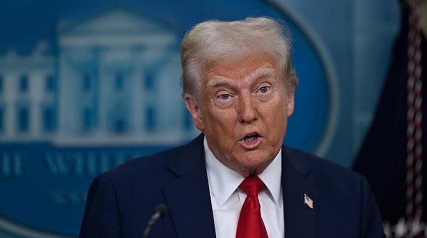 Trump'ın küresel tarifeleri mahkeme engeline takıldı