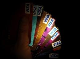 Kartlı ödemeler eylülde 2,19 trilyon TL'ye yükseldi