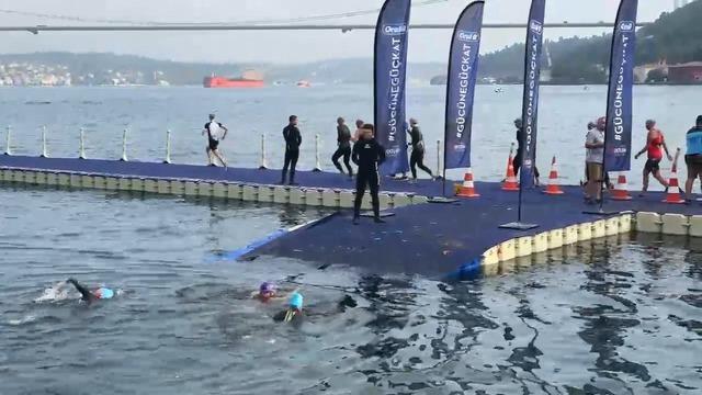 Hong Konglu sporcu İstanbul’da kalp krizi geçirdi 1