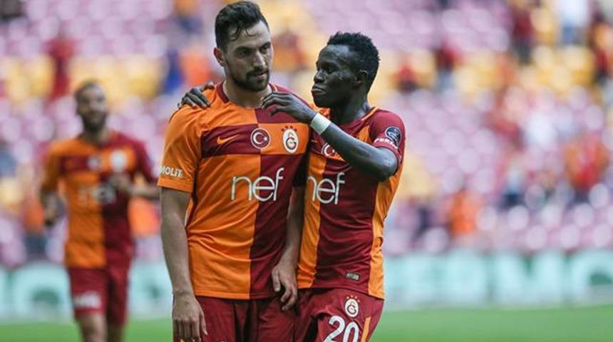 Bruma, 15 milyon euroya RB Leipzig'te