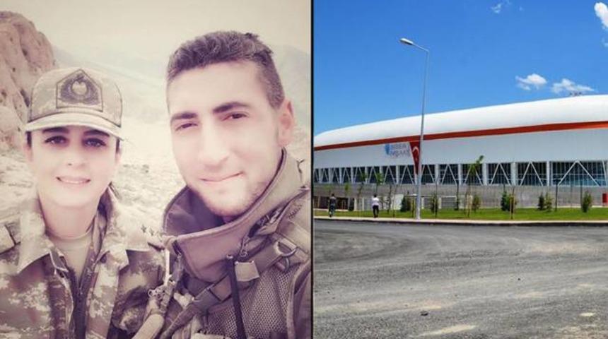 Malatyalılar, yeni stada şehidinin ismini istiyor!