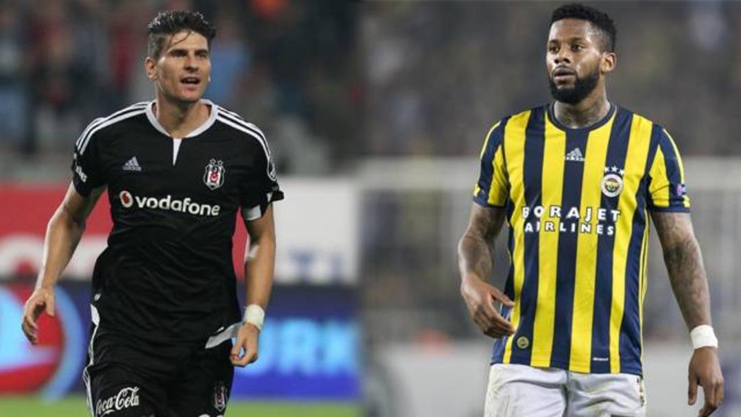 S&uuml;per Lig'de iz bırakan en iyi kiralık futbolcular