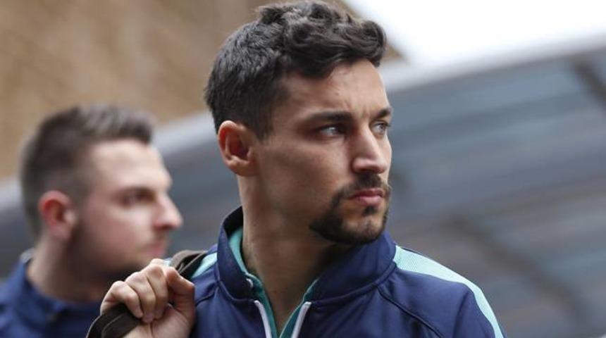 Jesus Navas kimdir? Beşiktaş, Jesus Navas ile anlaştı!  