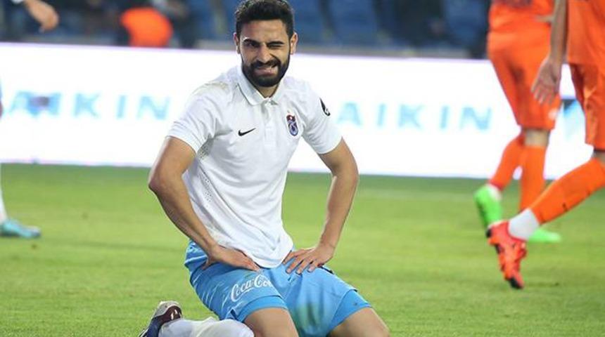 Fenerbah&ccedil;e Mehmet Ekici transferini a&ccedil;ıkladı