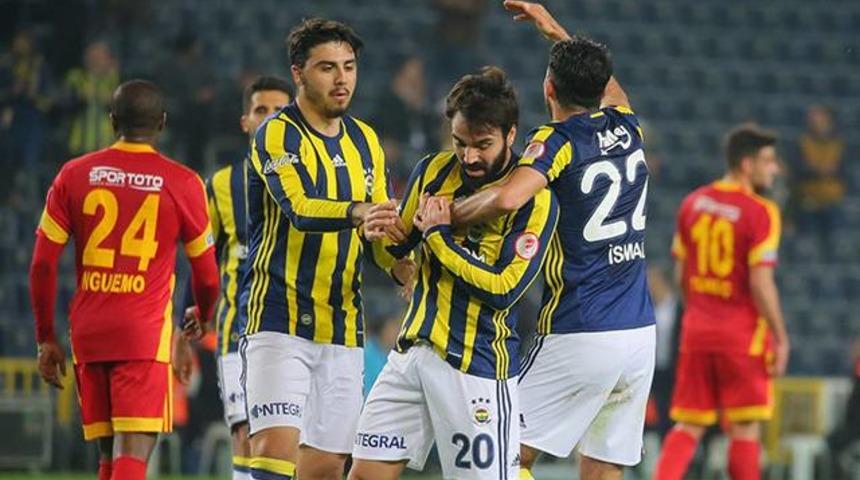 Crystal Palace'tan Volkan Şen'e teklif