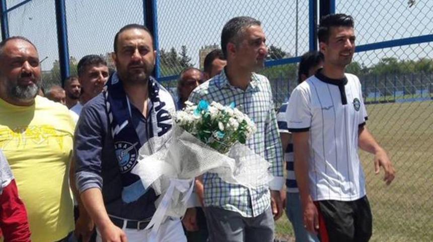 Adana Demirspor Hasan Şaş ile anlaşamadı