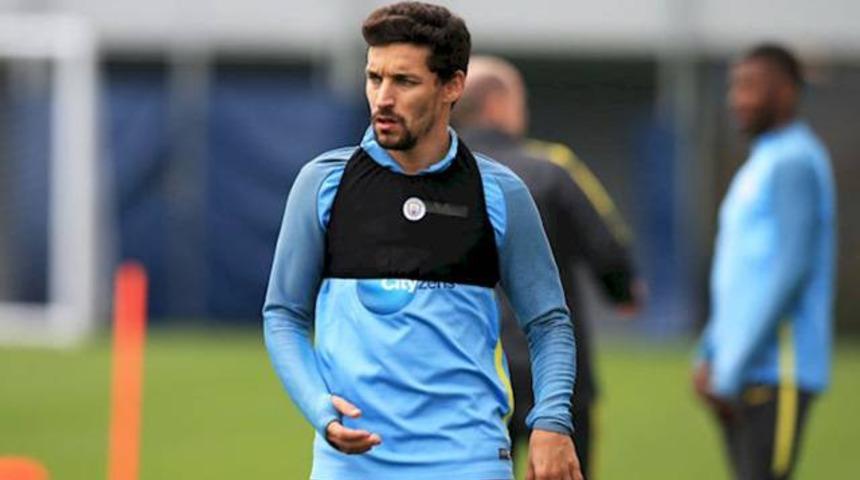 Beşiktaş Jesus Navas'la anlaştı iddiası