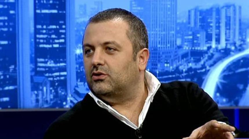 Mehmet Demirkol: Ali Palabıyık sana sesleniyorum