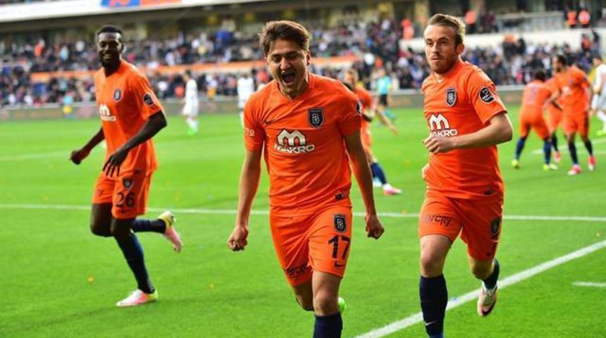 Başakşehir&rsquo;e Şampiyonlar Ligi&rsquo;nde zorlu rakipler