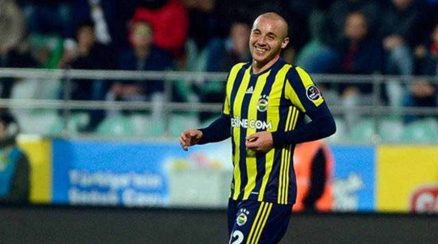 Rıza &Ccedil;alımbay: 'Aatif'ı istiyorum'