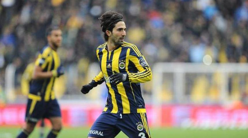 Hasan Ali, 1.4 milyon Euro&rsquo;yu beğenmedi