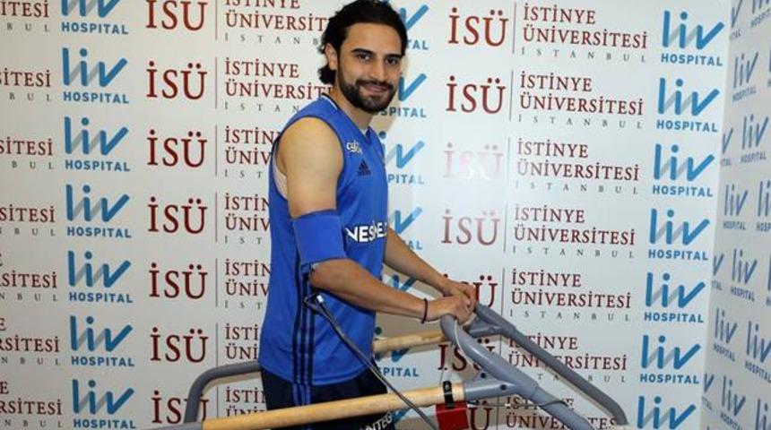 Mehmet Ekici'nin maliyeti belli oldu