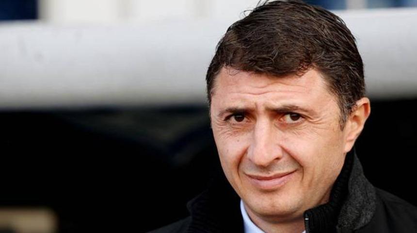 Şota Arveladze, &Ouml;zbekistan'ın Pakhtakor Taşkent takımı anlaştı