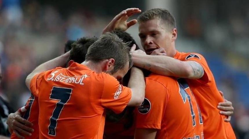 Başakşehir'in Şampiyonlar Ligi &ouml;n elemesinde muhtemel rakipleri kimler?