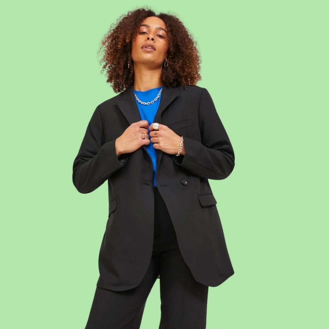 Hem şık hem rahat! Smart Casual tarz için ürün önerileri 1