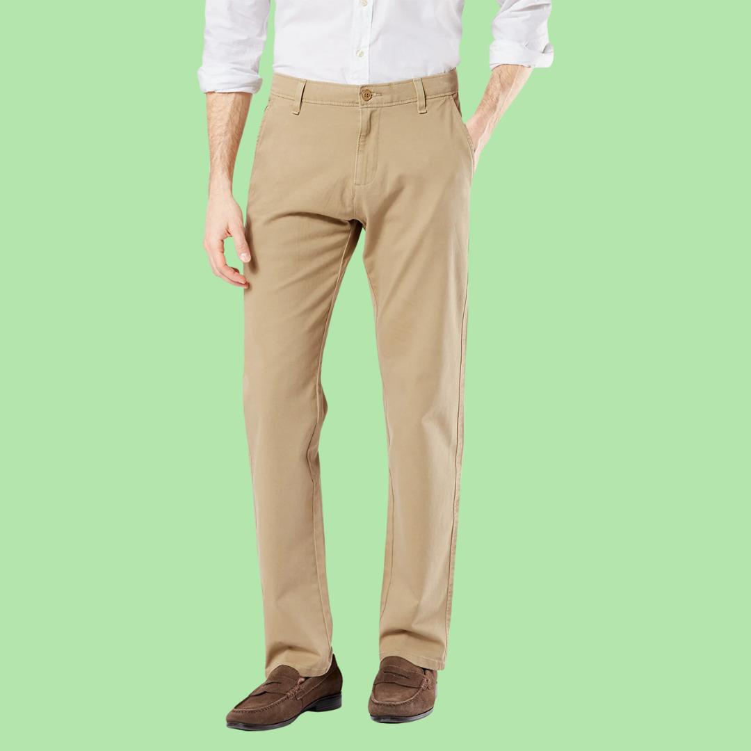 Hem şık hem rahat! Smart Casual tarz için ürün önerileri 2