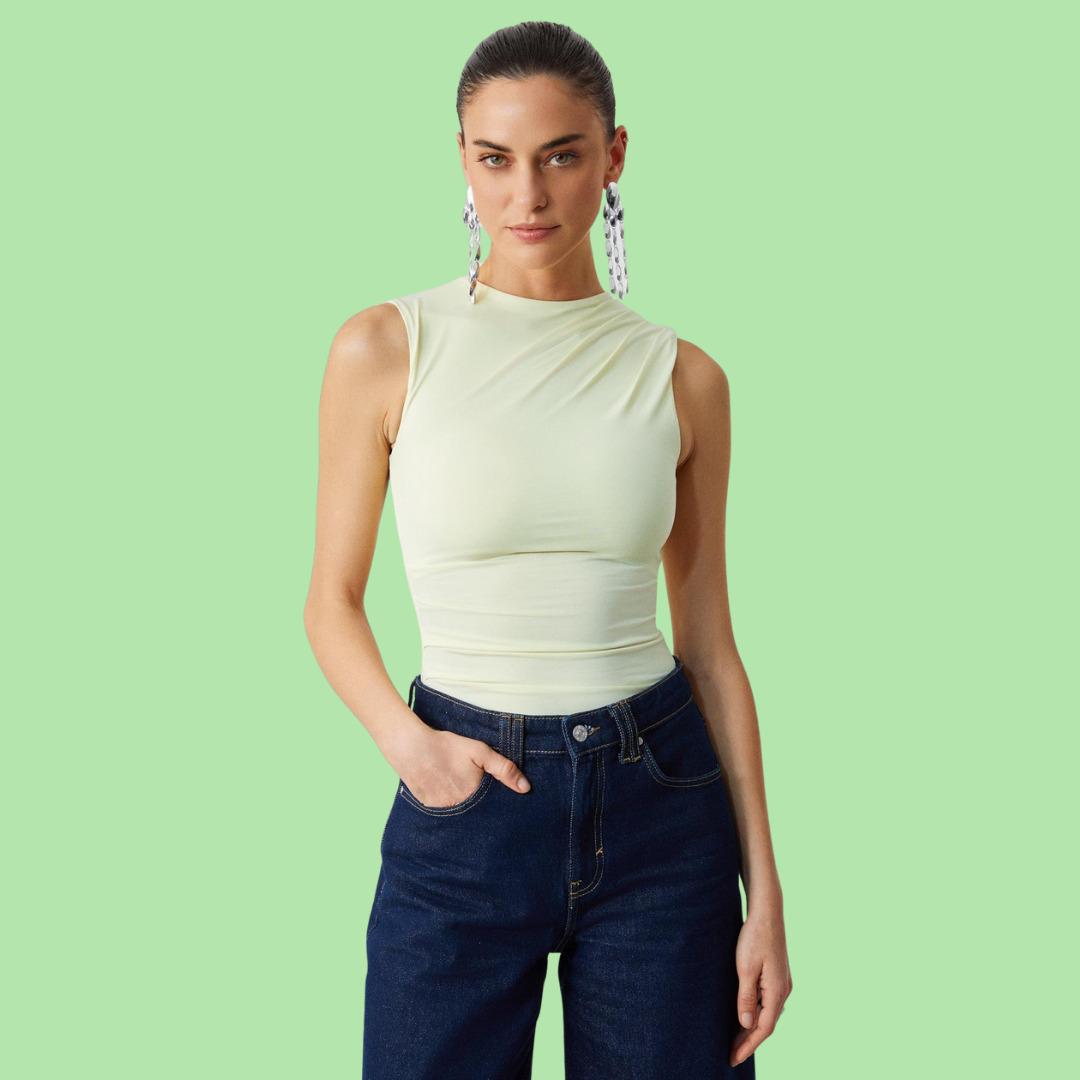 Hem şık hem rahat! Smart Casual tarz için ürün önerileri 4