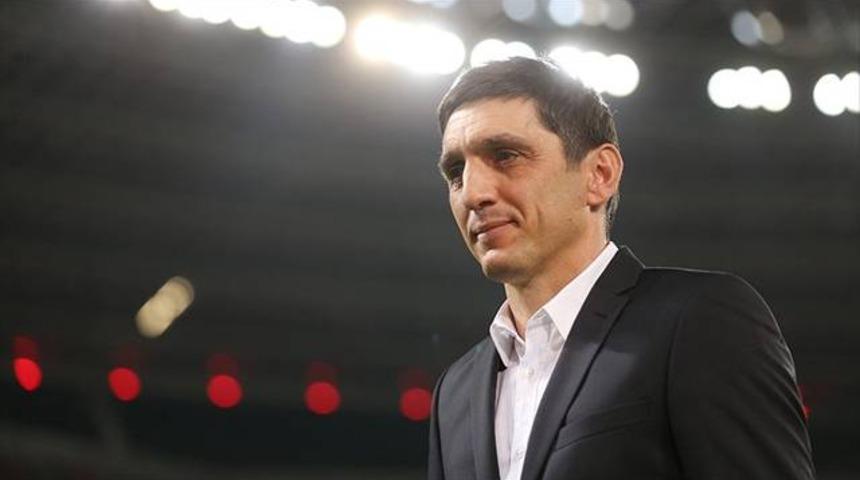 Tayfun Korkut'a Atiker Konyaspor talip!