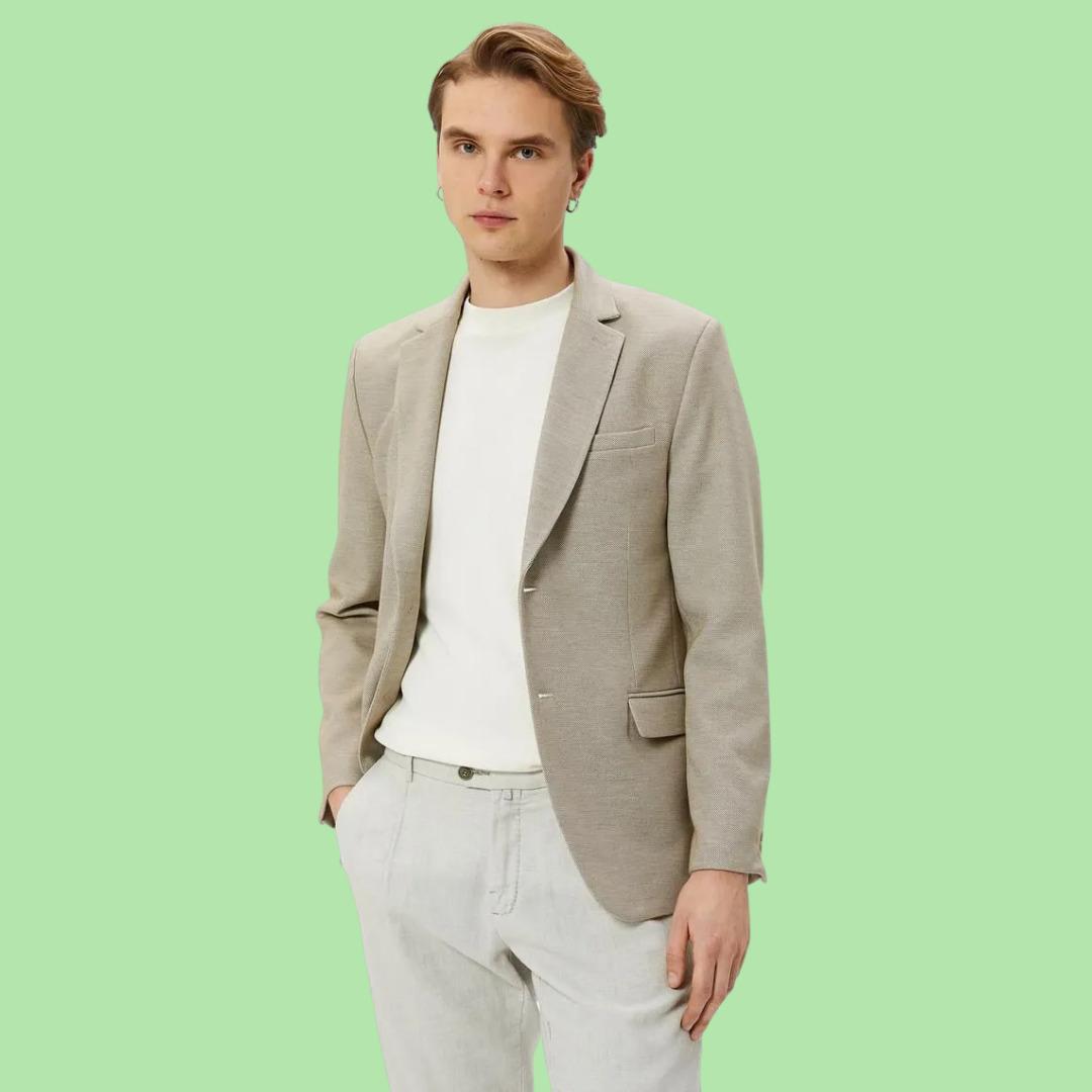 Hem şık hem rahat! Smart Casual tarz için ürün önerileri 5