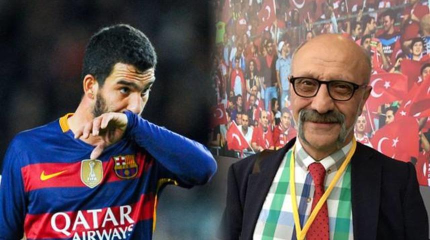 Arda'dan şok küfürler! İşte uçakta yaşananlar