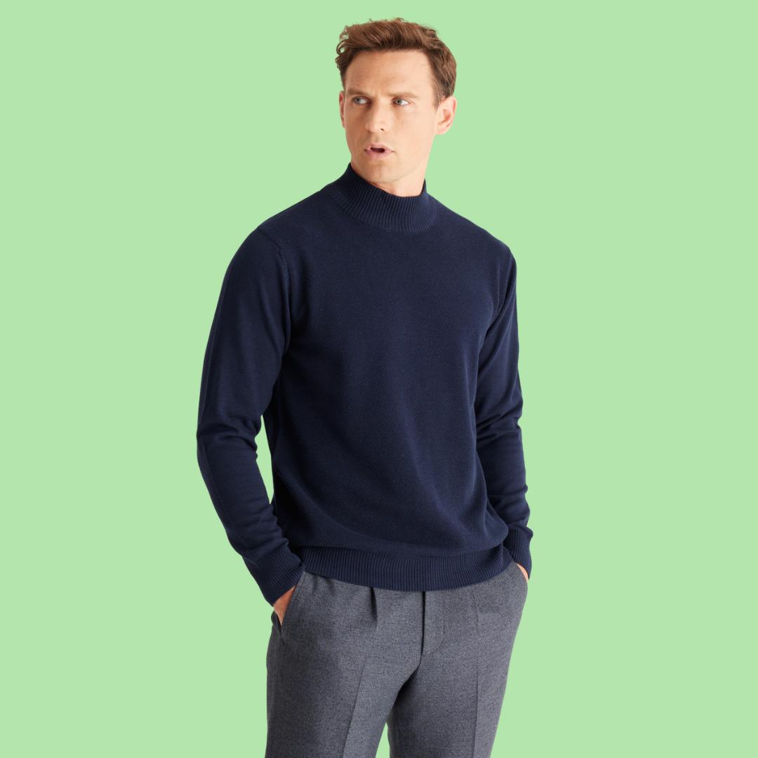 Hem şık hem rahat! Smart Casual tarz için ürün önerileri 9