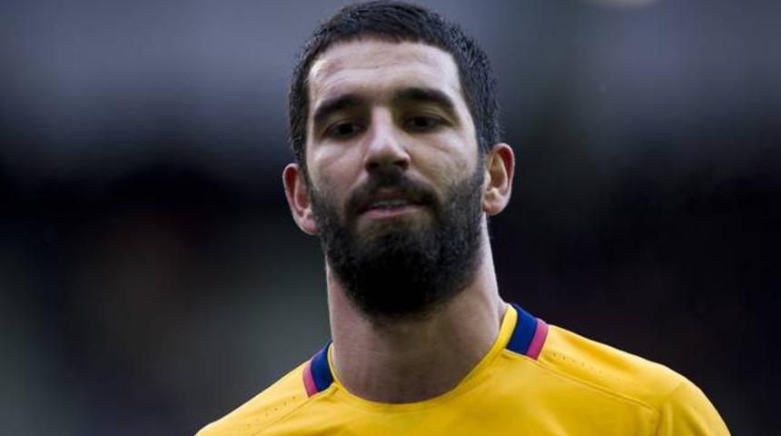 Barcelona, Arda Turan'a kapıyı g&ouml;sterecek