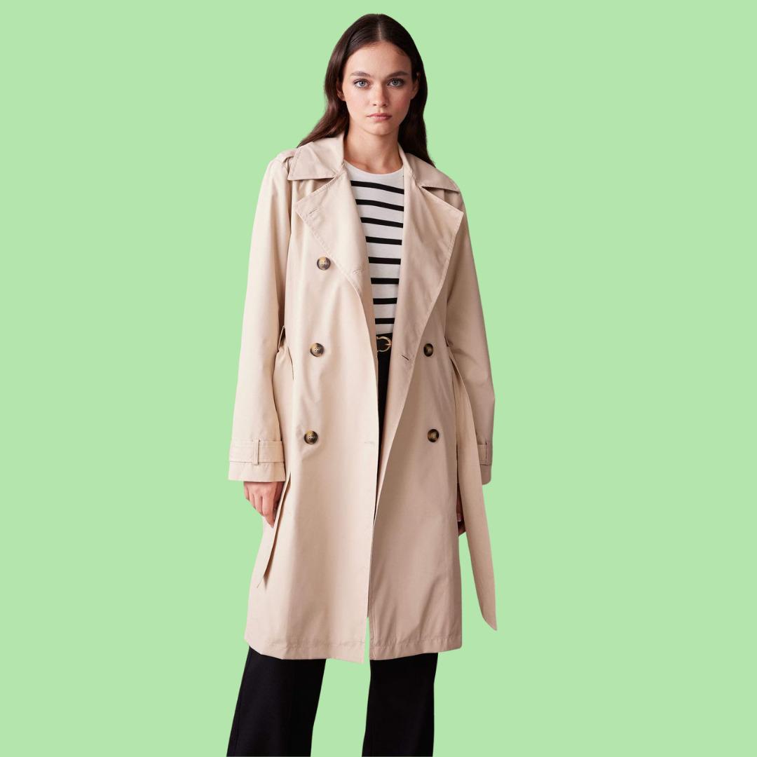 Hem şık hem rahat! Smart Casual tarz için ürün önerileri 11