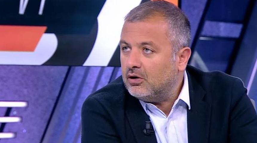 Mehmet Demirkol, Arda Turan'ı bombaladı!