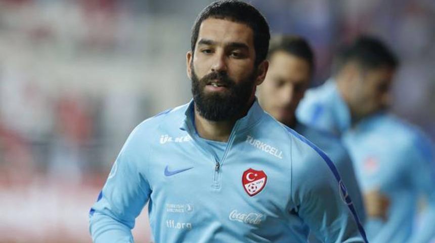 İspanya, Arda'nın skandalını konuşuyor!