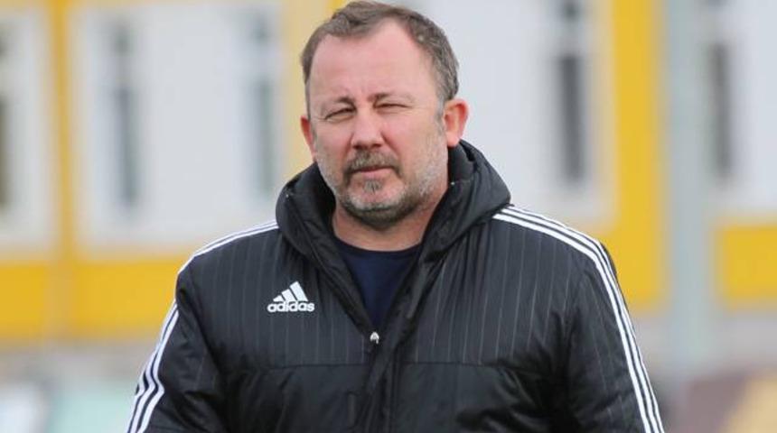  Evkur Yeni Malatyaspor&rsquo;un yeni hocası Sergen Yal&ccedil;ın oldu