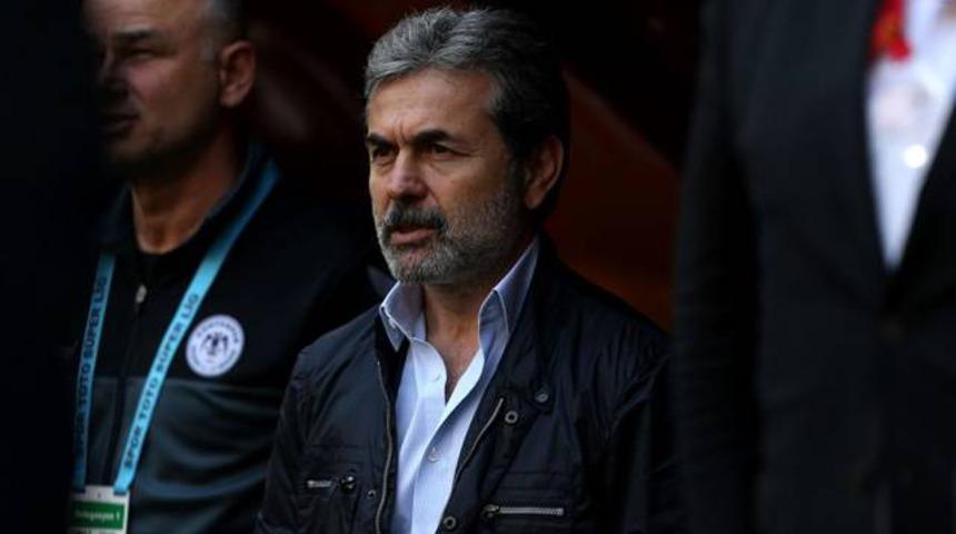 Aykut Kocaman, Ozan Tufan'ı istemiyor