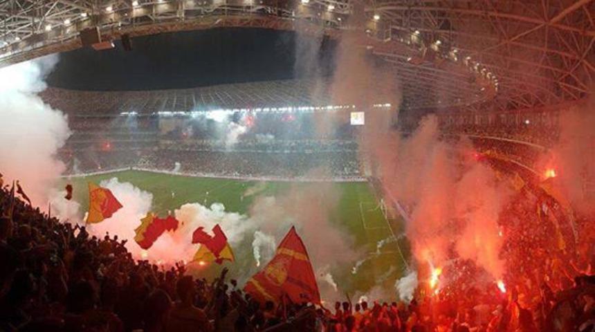 Ziraat T&uuml;rkiye Kupası Finali ve TFF 1. Lig Play Off Final ma&ccedil;larına soruşturma!