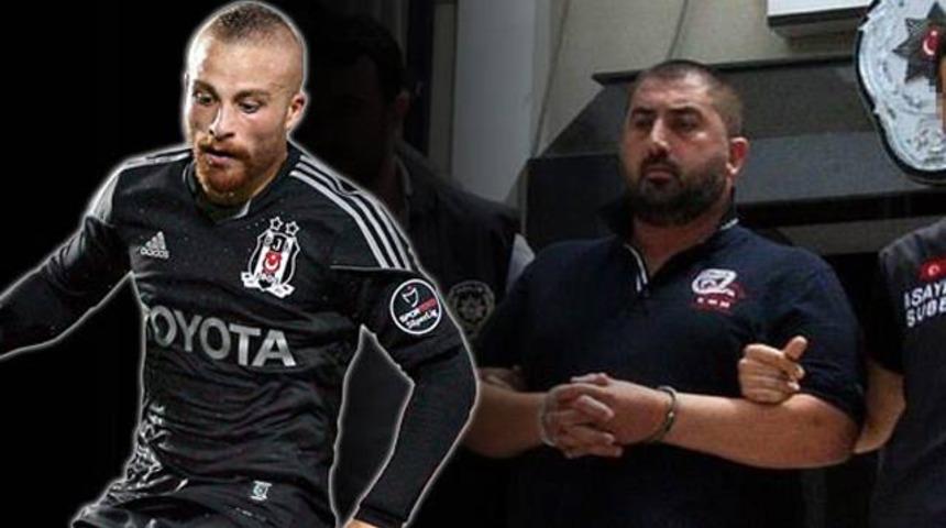 G&ouml;khan T&ouml;re'yi yaralayan sanığın cezası belli oldu