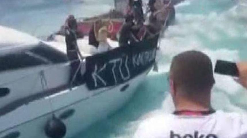 'O' taraftardan k&ouml;t&uuml; haber!