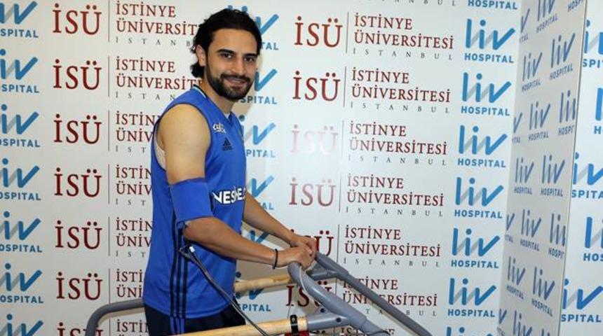 Mehmet Ekici: 'Fenerbah&ccedil;e şampiyon olmasın diye...'