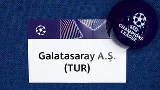 Galatasaray’ın Şampiyonlar Ligi fikstürü ve tarihler belli oldu! İlk maç deplasmanda, devler İstanbul'a gelecekler...