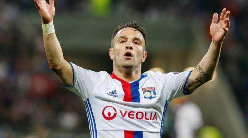 Valbuena'nın geliş tarihi belli oldu