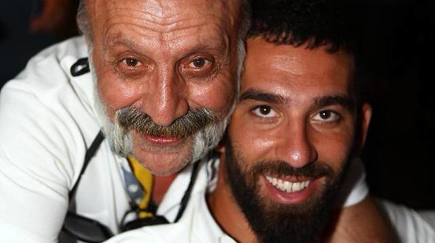 İşte Arda'yı &ccedil;ıldırtan Bilal Meşe yazısı