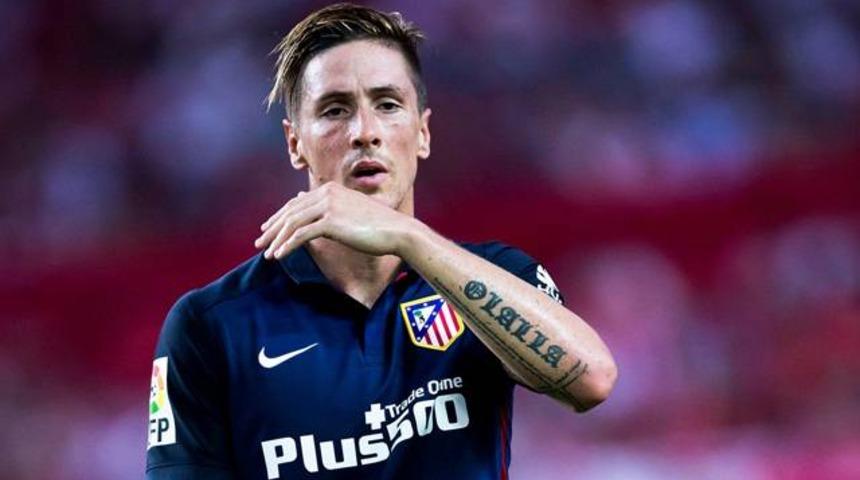 Beşiktaş, Torres i&ccedil;in atağa kalktı