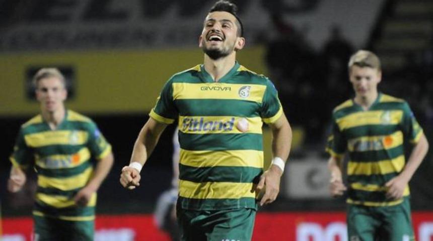 Emrah Başsan: 'Galatasaray i&ccedil;in Fenerbah&ccedil;e&rsquo;yi reddettim'