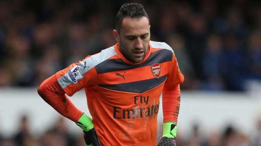 Fenerbah&ccedil;e 3.5 milyon euroya Ospina ile anlaştı