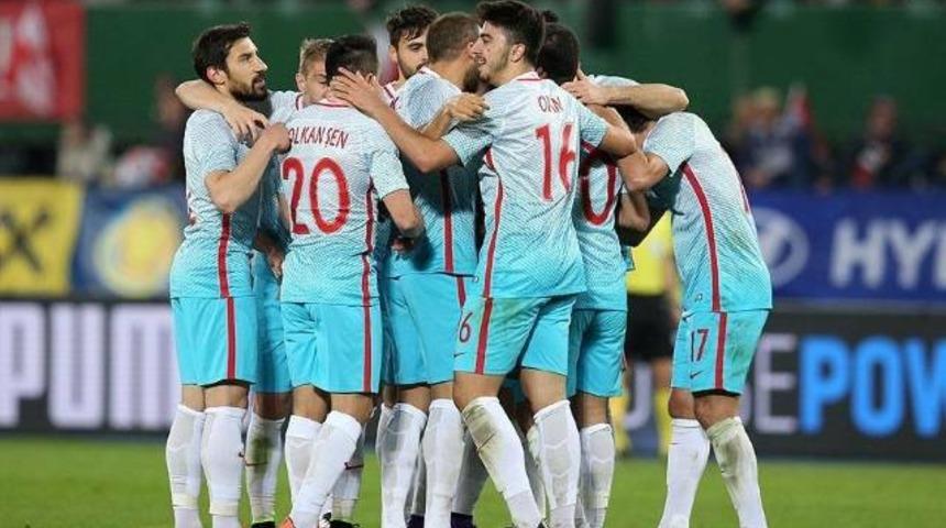 T&uuml;rkiye Kosova ma&ccedil;ı ne zaman, saat ka&ccedil;ta, hangi kanalda?