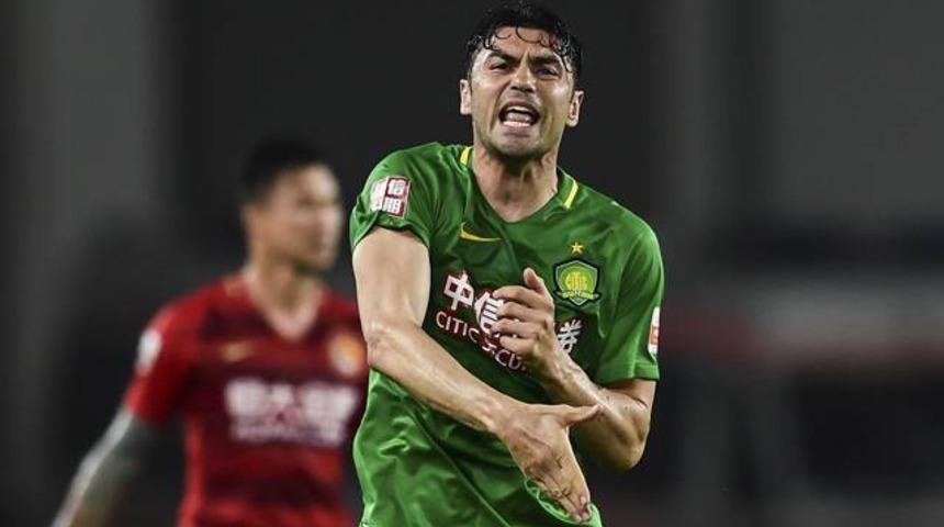 Beşiktaş, Burak Yılmaz'ı bitiriyor