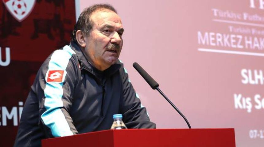 Yusuf Namoğlu: VAR’da hata yapan hakemler dinlendirilecek!