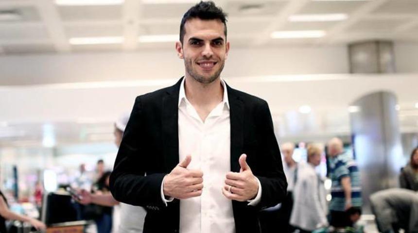 Rhodolfo, Flamengo'ya transfer oldu!