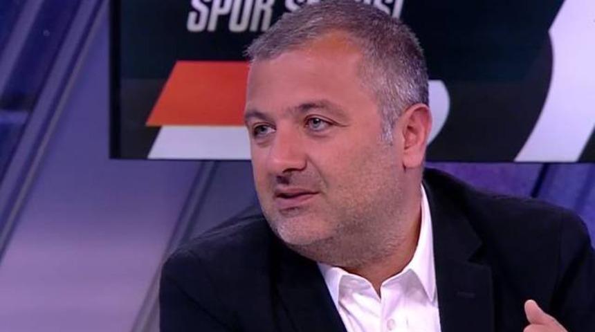 Mehmet Demirkol: 'Burak Yılmaz 30 gol atar'