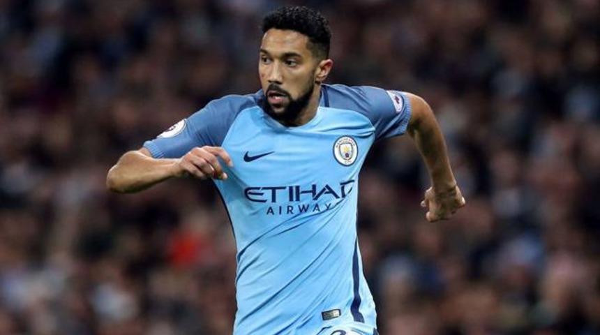 Başakşehir Clichy i&ccedil;in İngiltere'de!