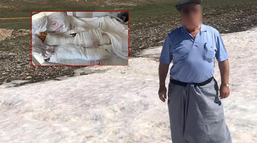 Adana'da kayınpeder dehşeti! Evlilik hazırlığı yapan eski damadını vurdu